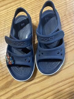 Сандали crocs