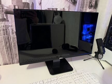 Монитор dell S2340L 23