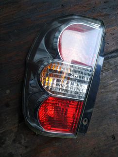 Фонарь на Suzuki Grand Vitara 2005-2012 г.в