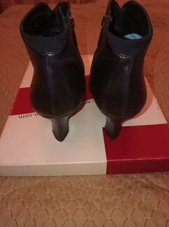 Ботильоны Thierry Rabotin Франция