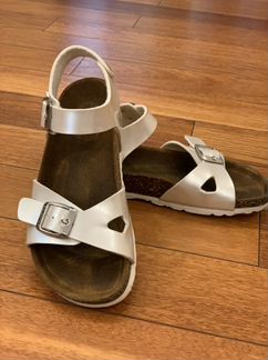 Босоножки для девочки GoldStar 34 размер