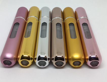 Атомайзеры 8 мл