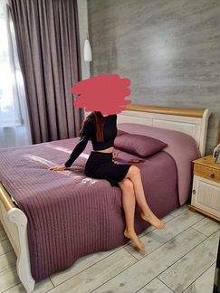 Комплект из юбки и кофты Kira Plastinina