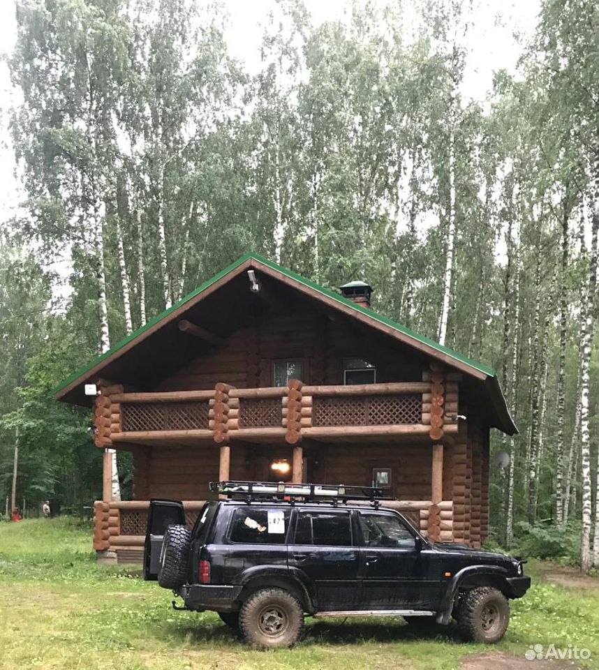 Продам охотхозяйство