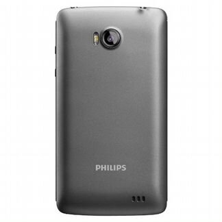 Philips Xenium W732