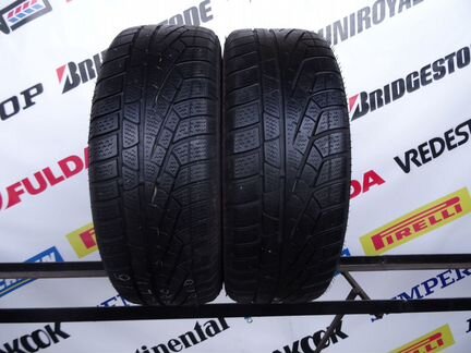 195 55 R16 Pirelli Winter Sottozero 210 III 87H