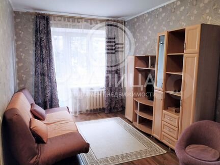 1-к квартира, 30 м², 3/5 эт.