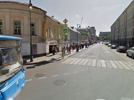 Аренда помещения свободного назначения 235,1 кв.м