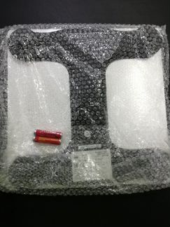 Весы напольные электронные