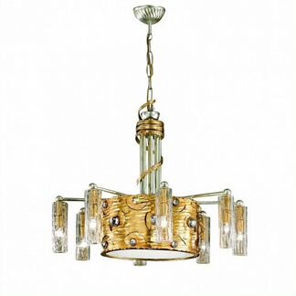 Люстра светильник MM Lampadari 6517/8+3 V1679