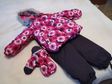 Костюм Kerry 92 р