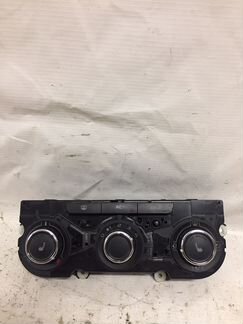 Блок кондиционера Шкода Октавия А5