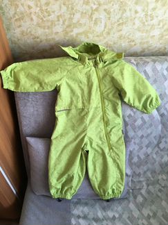 Комбинезон детский