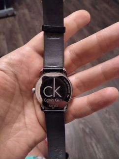 Часы Calvin Klein оригинал