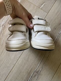Кроссовки nike