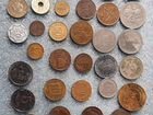 Монеты разных государств
