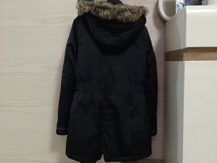 Парка Lemmi 152