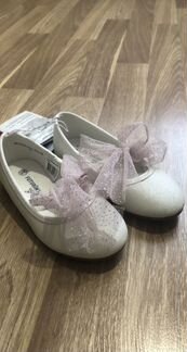 Балетки для девочек