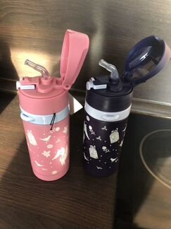 Термос бутылка для детей