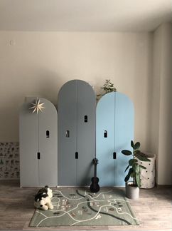 Шкаф детский