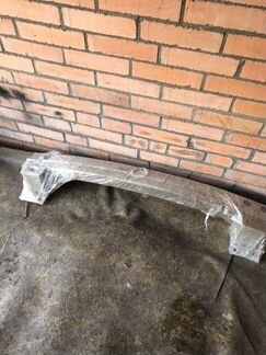 Усилитель бампера задний BMW X6