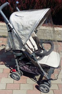 Коляска трость Silver Cross Reflex