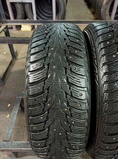 205 60 16 Nexen бу Шины Зимние 205 60 R16 100B