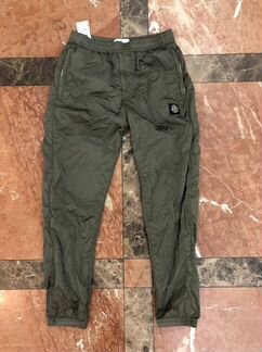 Штаны Stone Island Metal Nylon Ripstop