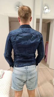 Куртка Calvin Klein