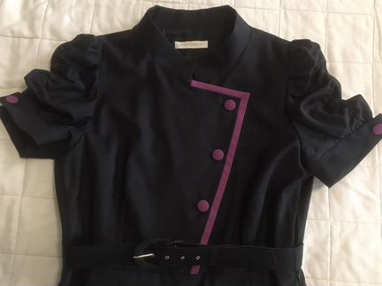 Платье Alessandro Manzoni новое