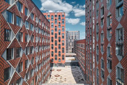 Продажа торг.пом. 120,8 кв.м, зиларт