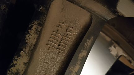 Колёса зимние шипованные