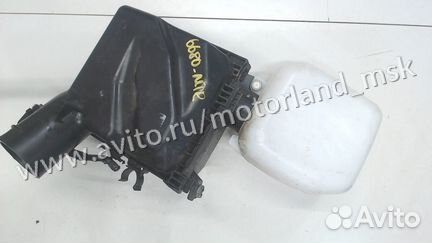 Расходомер Subaru Impreza XV (G12), 2010