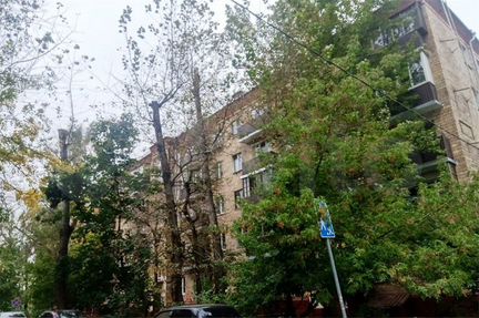 1-к квартира, 34 м², 2/5 эт.