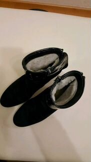 Ботильоны Griff Italia