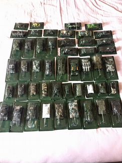 Русские танки Eaglemos