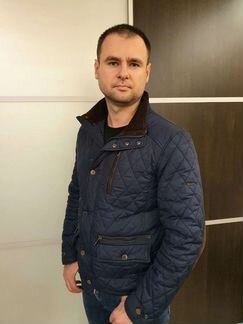 Куртка Baon осенняя размер М