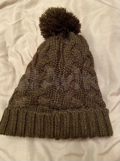 Детская шапка (4-6 лет)