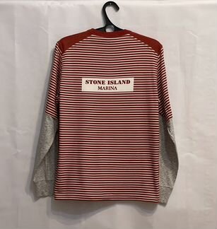 Кофта Stone Island