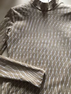 Новый боди Otocyon S