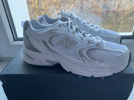 Кроссовки New Balance 530EMA 24,5 см 39,5 EUR