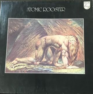 Atomic Rooster -1970