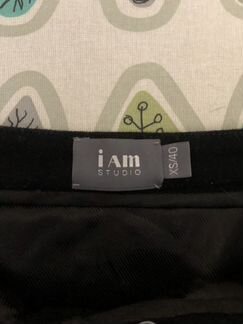Юбка шерсть.I am studio