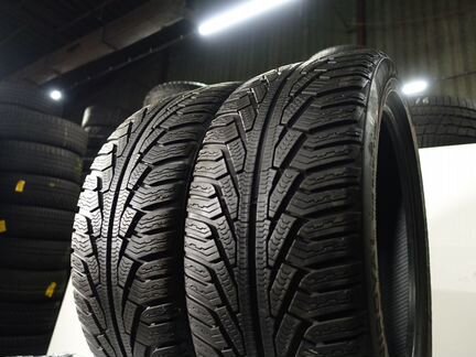 225 50 17 Uniroyal MS Plus 77 98V