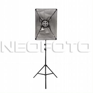 Софтбокс с патронами Grifon SB4 5070-1 NL Kit