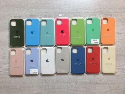 Чехол на iPhone 11 pro