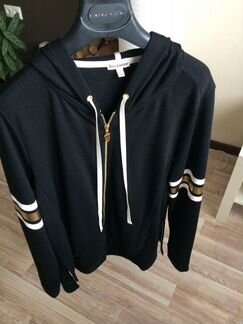 Кофта Juicy Couture L/толстовка