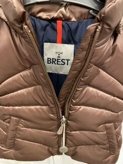 Куртка и штаны Brest, новые, 3-6 месяцев