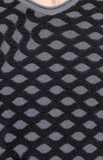 Свитер Серый giorgio armani 48 размер