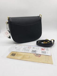 Новая женская сумка кроссбоди Coach